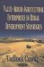 Value-Added Agricultural Enterprises in Rural Development Strategies cover