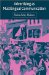 Advertising As Multilingual Communication cover