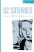 32 Stories : The Complete Optic Nerve Mini-Comics cover