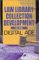 Law Library Collection Development in the Digital Age cover