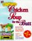 Mtv's Beavis and Butt-Head : Chicken Soup for the Butt cover