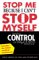 Stop Me Because I Can't Stop Myself : Taking Control of Impulsive Behavior cover