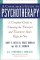A Consumers Guide to Psychotherapy cover