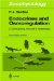 Endocrines and Osmoregulation : A Comparative Account in Vertebrates cover