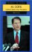 Al Gore : United States Vice President cover