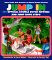 Jump in : The Official Double Dutch Rhyme and Jump Rope Steps cover