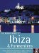Rough Guide Ibiza & Formentera cover