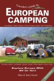 Traveler's Guide to European Camping : Explore Europe With Rv or Tent [Click for larger image]