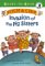 Invasion of the Pig Sisters cover