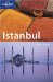 Lonely Planet Istanbul cover