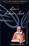 Love's Labour's Lost [Click for larger image]