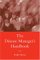 The Disease Manager's Handbook