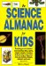 The Science Almanac for Kids cover