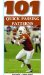 101 Quick Passing Patterns cover