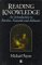  Reading Knowledge: An Introduction to Barthes, Foucault, and Althusser