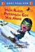 How Angel Peterson Got His Name cover