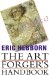 The Art Forger's Handbook cover