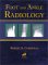 Foot and Ankle Radiology cover