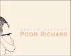 Philip Guston's Poor Richard [Click for larger image]
