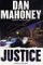 Justice cover
