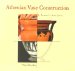 Athenian Vase Costruction : A Potter's Analysis cover