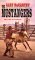 The Mustangers cover