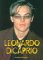 Leonardo Dicaprio cover