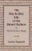 The Day-To-Day Life of the Desert Fathers : In Fourth-Century Egypt cover