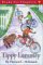 Tippy Lemmey cover