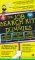 The Job Search Kit for Dummies cover