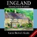 Karen Brown's Englands Charming Bed & Breakfasts : 2004 cover