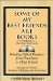 Some of My Best Friends Are Books : Guiding Gifted Readers from Pre-School to High School cover