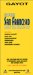 2002 San Francisco Restaurants cover