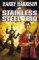 A Stainless Steel Trio : A Stainless Steel Rat Is Born/the Stainless Steel Rat Gets Drafted/the Stainless Steel Rat Sings the Blues cover
