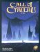 Call Of Cthulhu : Horror Roleplaying In the Worlds Of H.p. Lovecraft cover