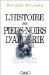 L'histoire Des Pieds-Noirs D'Algerie, 1830-1962 cover