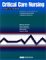Critical Care Nursing Pearls Of Wisdom cover