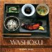 Washoku : Recipes From The Japanese Home Kitchen cover