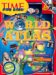 Time For Kids : World Atlas 2006 cover