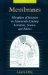 Membranes : Metaphors of Invasion in Nineteenth-Century Literature, Science, and Politics cover