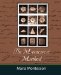 The Montessori Method cover
