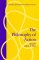 The Philosophy of Action cover