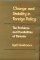 Change and Stability in Foreign Policy : The Problems and Possibilities of Detente cover