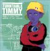 Turntable Timmy cover