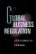 Global Business Regulation cover
