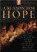 A Reason for Hope in a Time of Tragedy cover