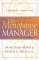 The Menopause Manager : A Safe Path for a Natural Change cover
