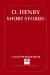 O. Henry Short Stories/Audio Cassettes cover