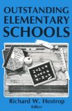 Outstanding Public and Private Elementary Schools in the United States [Click for larger image]