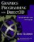 Graphics Programming With Direct3D : Techniques and Concepts cover